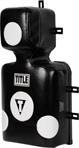 Title Tactical Target Wall Bag